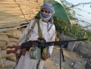 عشرات القتلى في معارك بين الحوثيين والقاعدة في اليمن