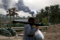 كندا تكشف عن اهداف تنظيم 