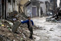 اسرائيل تعيد فتح المعابر مع غزة الثلاثاء