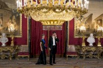 القضاء الاسباني يخفض الاتهامات الموجهة الى شقيقة الملك