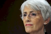 اوباما يعين ويندي شيرمان مساعدة اولى لجون كيري