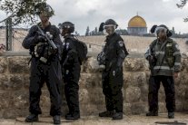 المحكمة الاميركية العليا تناقش مسالة القدس الشائكة