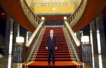 قصر إردوغان: أكبر من فرساي الفرنسي بتكلفة 600 مليون دولار