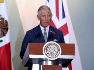 الامير تشارلز قلق ازاء التهديدات التي تستهدف مسيحيي الشرق