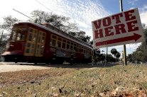 الجمهوريون متفائلون بنتائج انتخابات منتصف الولاية