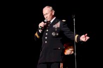 دمبسي: قصف ايران لن يقضي على برنامجها النووي انما يؤخره 