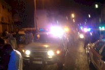 إعتداء الإحساء: الشرطة السعودية تقبض على 15 شخصا