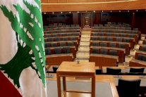 سمير جعجع: النصاب مؤمّن غدًا فلننتخب رئيسًا!