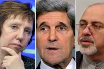 كيري: لا صلة بين مفاوضات النووي وقضايا أخرى