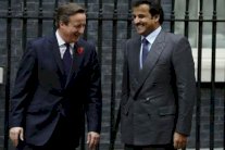 صحيفة بارزة: بريطانيا باعت نفسها لقطر!