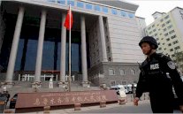 الصين تقر قانونًا لمكافحة التجسس 