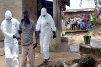 سيراليون تتهم كندا بالتمييز بسبب إيبولا