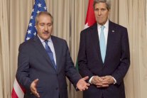 الأردن يشكو إسرائيل لمجلس الأمن 