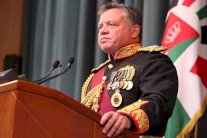 عبدالله الثاني: نحارب الإرهاب دفاعاً عن أنفسنا والإسلام