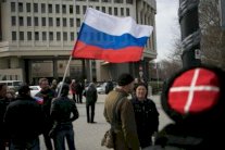 انتخابات في شرق أوكرانيا الانفصالي في تحد لكييف والغربيين