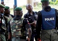 أصابع الاتهام موجّهة لبوكو حرام بعد تفجير وفرار سجناء بنيجيريا