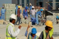 حقوق العمالة الوافدة في قطر تزداد سوءًا بانتهاكات 