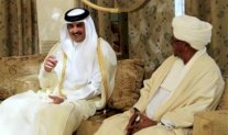 قطر والسودان توقعان على مذكرة تعاون عسكري 
