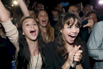 موجة جمهورية تجتاح الكونغرس الأميركي