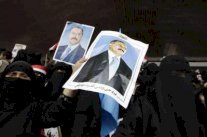 حزب صالح يدعو إلى التظاهر الجمعة دعمًا للرئيس اليمني السابق