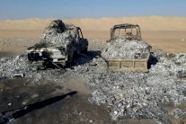 مقتل 19 واعتقال 249 عنصرًا من