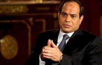 السيسي: ارتباط مصر بمحيطها الخليجي قوي ووثيق