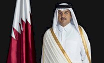 أمير قطر يزور الصين وكوريا الجنوبية 