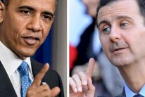 هل تخدم حرب (داعش) بشار الأسد؟ 