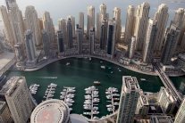 دبي في المرتبة التاسعة عشرة بين الأكثر مرحًا