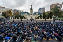 حرب روسية على الحجاب في المدارس والجامعات