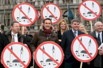 مسلمو النمسا يخشون تعديلًا قانونيًا يضيّق عليهم