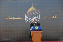 الحكيم يدعو لتقويم الإنحراف وانهاء الفساد في المؤسسة العسكرية