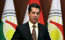 مسرور بارزاني: قوة داعش الهجومية أصبحت ضعيفة