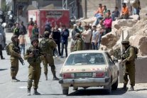 الدهس بالسيارات شكل جديد من الهجمات يتحدى امن اسرائيل