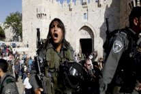 الأردن يستدعي سفيره من تل أبيب للتشاور