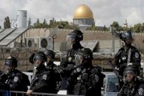 القيادة الفلسطينية ستتوجه إلى مجلس الأمن لطرح قضية الاقصى 