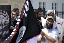 أنصار الشريعة الليبية إلى القائمة السوداء 