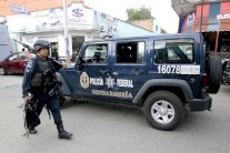 توقيف رئيس بلدية يشتبه بتورطه في اختفاء 43 طالبا في المكسيك