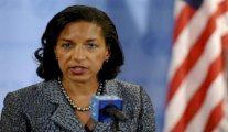  رايس تنفي وجود اي تنسيق بين واشنطن و طهران لمحاربة 