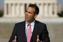 انتخاب جورج بوش آخر لمنصب مهم في ولاية تكساس