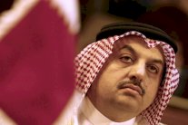 ابن عمّ وزير خارجية قطر داعم للإرهاب 