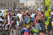 مواجهات في مصر مع أنصار مرسي تحصد 3 قتلى