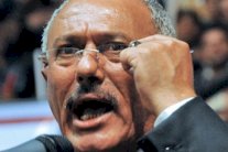 واشنطن: لم نطلب من صالح مغادرة اليمن