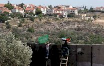 عريقات: خطط البناء الاستيطانية صفعة بوجه الفلسطينيين وواشنطن