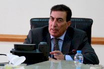 عاطف الطراونة لـ