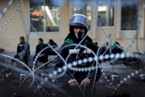 الحكومة التايلاندية تتعهد بإحلال السلام في الجنوب خلال عام