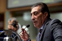 الطراونة رئيساً لمجلس النواب الأردني لولاية ثانية