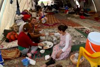 عرب وأكراد آذوا الايزيديين أكثر من 