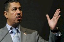 إيلاف تنشر التشكيلة الوزارية اليمنية الجديدة 