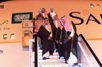 مشاركة الأمير سلمان في قمة العشرين محط أنظار العالم